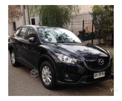 Mazda CX-5 2014