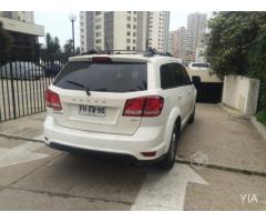 Dodge journey 2013 2.4