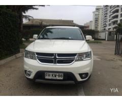 Dodge journey 2013 2.4