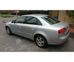 Audi a4 full