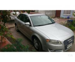 Audi a4 full