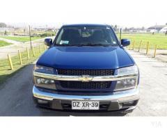 Chevrolet colorado lll z71