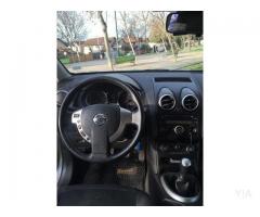 Nissan Qashqai 2012 2.0