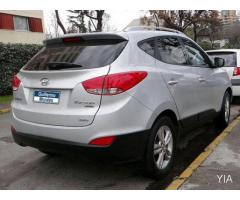 Hyundai Tucson 2012