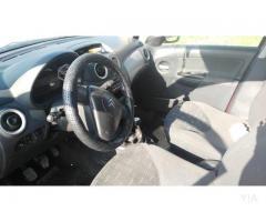 CITROEN C3 2008 diesel