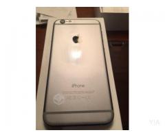 Iphone 6 liberado