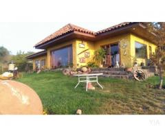 Terreno con casa 145 m2, 