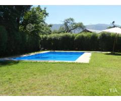 Hermosa casa en parcela , Melipilla