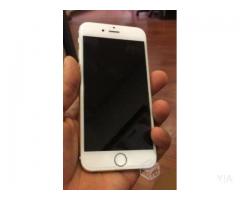 IPhone 6 gold 16gb