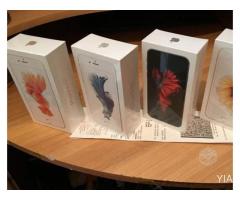 IPhone 6s 64gb nuevo sellado boleta garantía 1 año