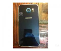 Galaxy S6 Celeste