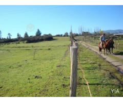 Lindas Parcelas de Agrado Melipilla