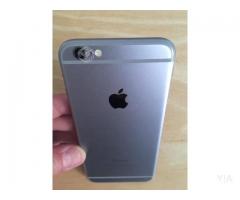 Iphone 6 Gris