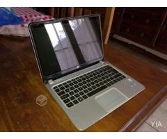 Ultrabook HP xt 13-2090