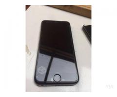 IPhone 6 16gb liberado space gray