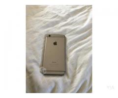 IPhone 6 Plus 16gb como nuevo