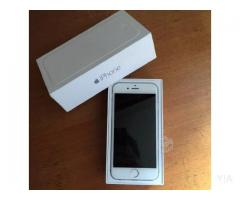 Iphone 6, impecable poco uso