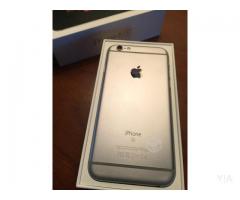 Iphone 6 liberado