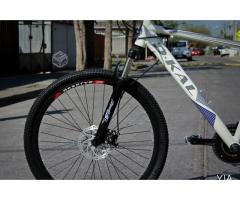 Bicicletas mountain bike 100% nuevas