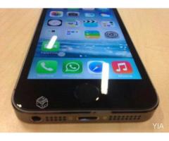 Iphone 5s de 16gb