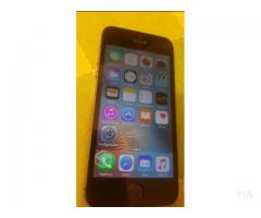 Iphone 5s de 16gb