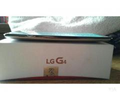 Lg G4 titan 32 gb gold