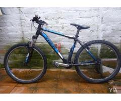 Trek 3700 V-Brake Aro 26 Talla 18