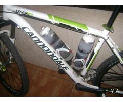 Bicicleta Cannondale Trail 4