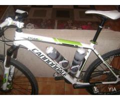 Bicicleta Cannondale Trail 4