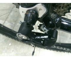 Bicicleta Mtb Suiza Racer Peak 29