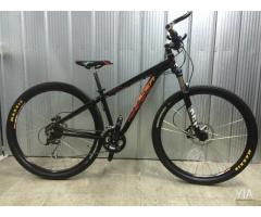 Bicicleta Mtb Suiza Racer Peak 29