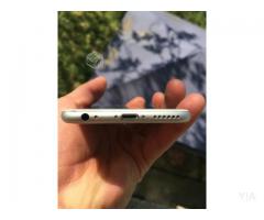 Iphone 6 silver