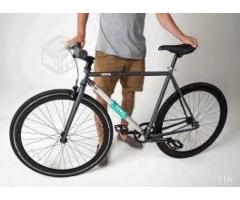 Bicicleta anti-robo , Yerka The Unstealable Bike