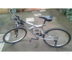 Bicicleta aro 26