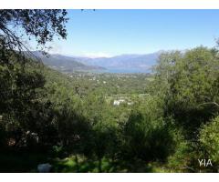 Casa Parcela de Agrado Laguna de Aculeo