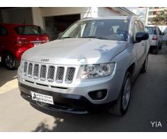 Jeep Compass 2013