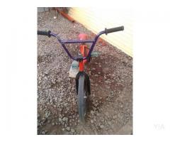 Bmx Haro