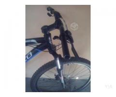 Bicicleta mtb 29'' senzo surpass