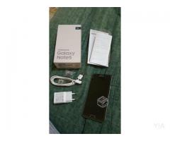 Galaxy Note 5 32gb liberado