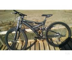 Bicicleta Oxford aro 26