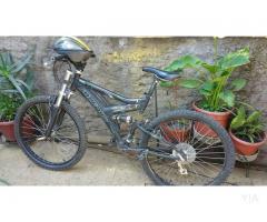 Bicicleta Oxford aro 26