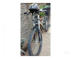 Bicicleta Oxford aro 26