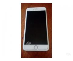 IPhone 6 Plus silver