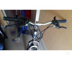 bicicleta Bianchi ..DSX 26