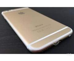 IPhone 6 Gold