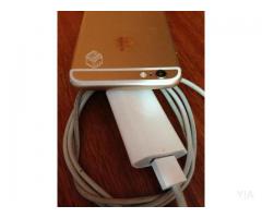 IPhone 6 gold 16gb 100% funcional