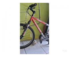 Trek todo original,oportunidad