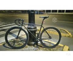 Bicicleta Fixie