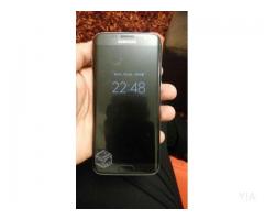 S7Edege Black