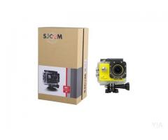 Original Camara deportiva SJCAM SJ4000 + PLUS 2K